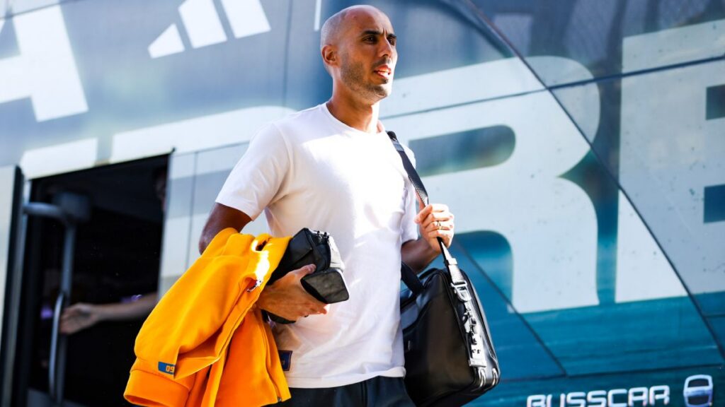 Guido Pizarro manda mensaje de apoyo a Miguel Herrera