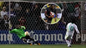 Johnny Placide, pesadilla para Miguel Herrera 17 años después de ocasionar el despido de Hugo Sánchez