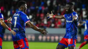 Plaza Amador conquista su noveno título y confirma el bicampeonato en Panamá