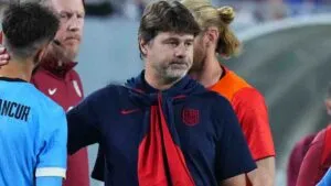 El sexto partido, la misión de Pochettino con Estados Unidos en el Mundial