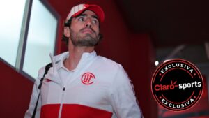 Pollo Briseño arremete contra el Play In: “Rompe el ritmo y deja sin ventaja al líder”