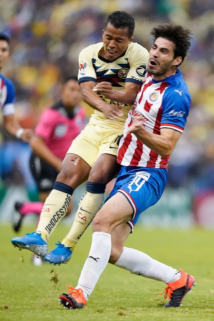 La fractura de Kevin Mier revive la polémica de la inhabilitación en la Liga MX