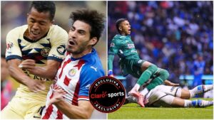 Pollo Briseño considera exagerado pedir la inhabilitación de Carrasquilla tras la lesión de Kevin Mier