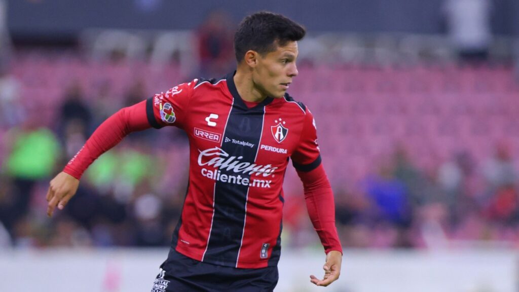 Ponchito González es operado de la rodilla | Imago7