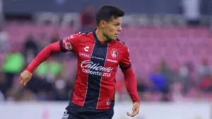 Ponchito González, al quirófano tras eliminación de Atlas en el Apertura 2025