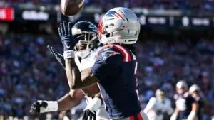 Pronósticos y momios de la semana 11 de la NFL: ¿Quiénes son los favoritos?