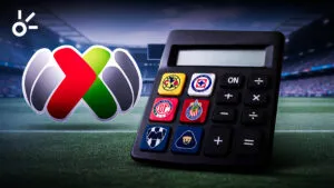 El simulador de la Liguilla y el Play In de la Liga MX: ¿Quién avanza en el Apertura 2025?
