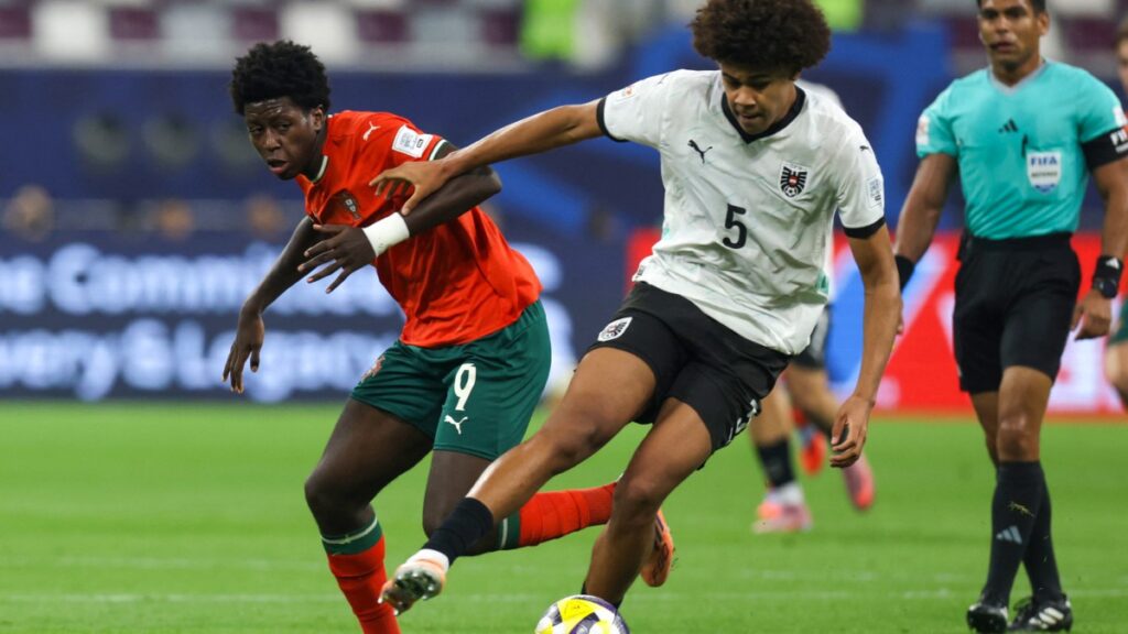 Portugal, campeón del Mundial sub 17