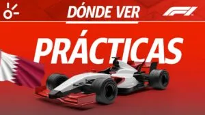 Prácticas Libres GP de Qatar F1 2025, en vivo: horarios y dónde ver
