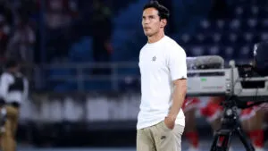 Diego Arias se sale con la suya en Atlético Nacional