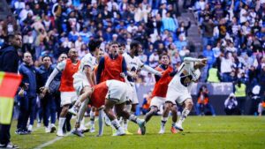 Resultados jornada 17 de Liga MX 2025: goles, posiciones y próximos partidos