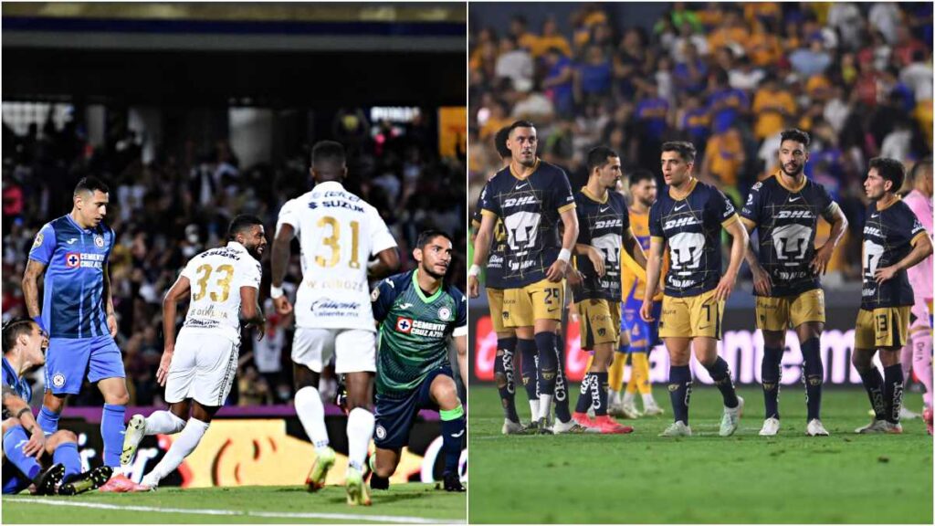 Los Pumas vuelven a tener el destino en sus 'garras'... si ganan están dentro del Play In, si pierden quedan a expensas de otros resultados.