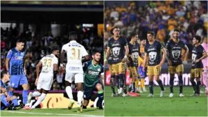 Pumas tiene en ‘sus garras’ el pase al Play In… otra vez