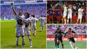 De la esperanza a la frustración: Pumas y su historial en el Play In