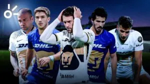 ¿Pumas sigue siendo grande? La afición resiste mientras el club se desmorona