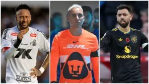 Pumas y los grandes del mundo con las sequías más largas