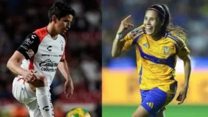 Lizbeth Ovalle y Carlos Orrantia destacan entre los nominados al Puskás y Premio Marta