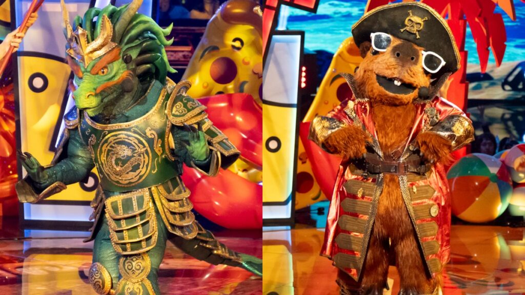 Doble elimineación este domingo en ¿Quién es la Máscara?