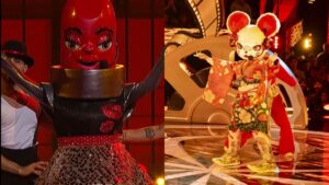 ¿Quién es la Máscara? 2025: Maribel Guardia y Cynthia Klitbo fueron eliminadas de este domingo 9 de noviembre