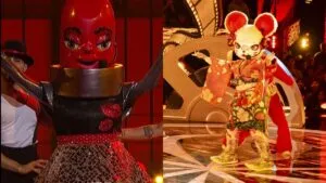 ¿Quién es la Máscara? 2025: Maribel Guardia y Cynthia Klitbo fueron eliminadas de este domingo 9 de noviembre