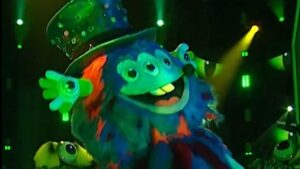 ¿Quién es la Máscara? 2025: ¿Qué personaje fue eliminado y qué famoso fue desenmascarado?