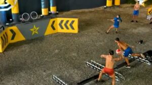 ¿Quién sale eliminado de Exatlón México este domingo 9 de noviembre?