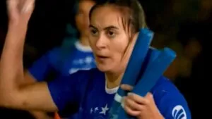 ¿Quién salió eliminada de Exatlón México 2025 este 23 de noviembre?