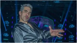 Este sería el eliminado del domingo 30 de noviembre en ¿Quién es la Máscara? 2025