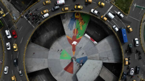 Pico y placa en Bogotá para este jueves, 13 de noviembre de 2025: horarios, restricciones y vehículos exentos