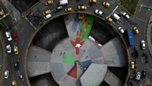 Pico y placa en Bogotá para este jueves, 13 de noviembre de 2025: horarios, restricciones y vehículos exentos