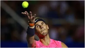 Nadal reitera su sueño de presidir al Madrid y manda un mensaje a Lamine y Vinicius