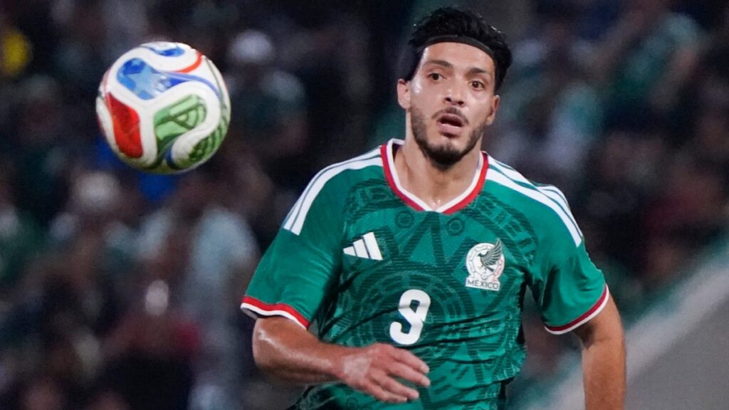 Raúl Jiménez | Imago 7