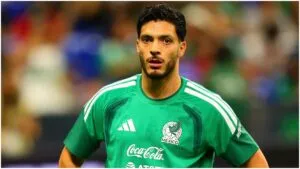 Noche tensa para la selección mexicana: abucheos y grito homofóbico marcan el cierre del 2025