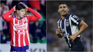 Rayados quiere evitar el título de goleo de la Hormiga González