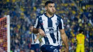 Rayados sufre, pero apaga la esperanza del América y se instala en semifinales