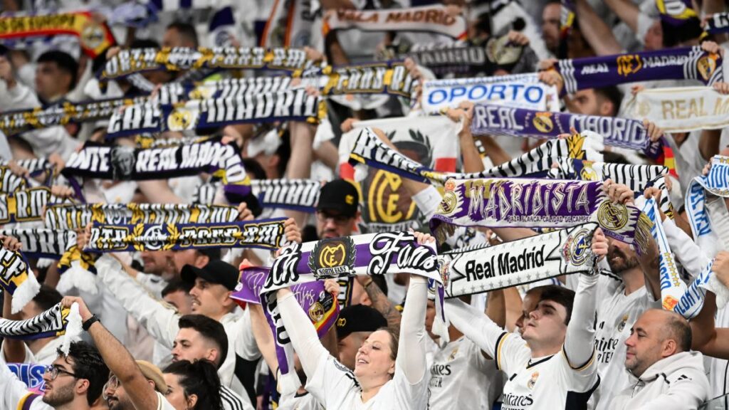 Real madrid podría cambiar su modelo societario