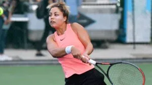 Renata Zarazúa conquista el título del WTA 125 de Austin