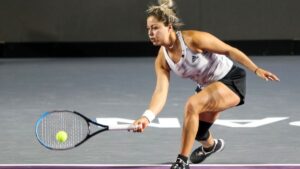 Renata Zarazúa derrota a Herea y se instala en la final del WTA 125 de Austin