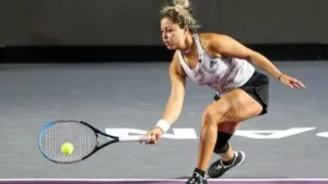 Renata Zarazúa derrota a Herea y se instala en la final del WTA 125 de Austin