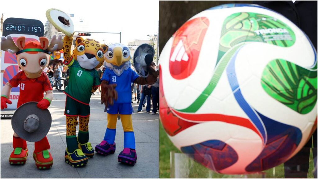 Repechaje Intercontinental: Seis selecciones disputarán un mini torneo en marzo 2026 para obtener los últimos dos boletos al Mundial