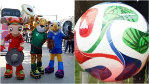 ¡Última llamada para el Mundial 2026! Así se jugará el Repechaje Intercontinental para la Copa del Mundo