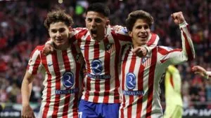 Jornada 11 de LaLiga 2025, en vivo: horarios, dónde ver y resultados del fútbol de España