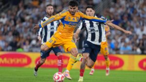 Resultados jornada 16 de Liga MX 2025: goles, posiciones y próximos partidos