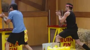 ¿Quién ganó La Salvación en La Granja VIP este 13 de noviembre?