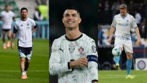 ¡Preparación de lujo! Bélgica, Portugal y Argentina, rivales de México antes del Mundial 2026