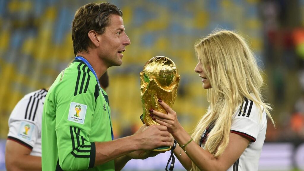 Los jugadores que fueron campeones del mundo sin jugar ni un partido: Ronaldo, Passarella, Raúl Albiol