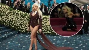 Sabrina Carpenter sufre un incómodo momento durante su concierto en California: esto pasó