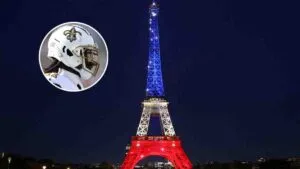 La NFL quire jugar en París en 2026