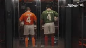 La espectacular presentación de las estrellas en el Salón de la Fama 2025