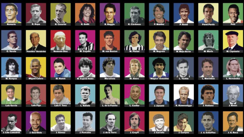 Salón de la Fama 2025